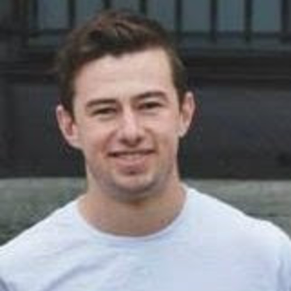 Meet your Posher, David